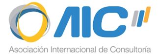 Logo de AIC — empresa acompañada por BUM360