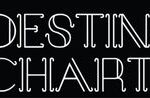 Logo de Destino Charter — empresa acompañada por BUM360