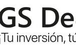 Logo de GS D&C — empresa acompañada por BUM360