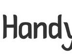 Logo de Handyplast — empresa acompañada por BUM360