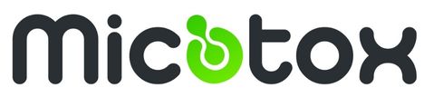 Logo de Micotox — empresa acompañada por BUM360