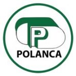 Logo de Polanca — empresa acompañada por BUM360