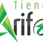 Logo de Carifon — empresa acompañada por BUM360