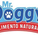 Logo de Doggy Vital — empresa acompañada por BUM360