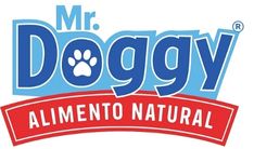 Logo de Doggy Vital — empresa acompañada por BUM360