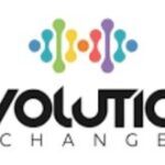 Logo de Evolution Change — empresa acompañada por BUM360