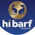 Logo de Hibarf — empresa acompañada por BUM360