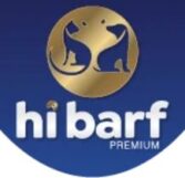 Logo de Hibarf — empresa acompañada por BUM360
