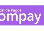 Logo de Lacompay — empresa acompañada por BUM360