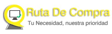 ruta de compra