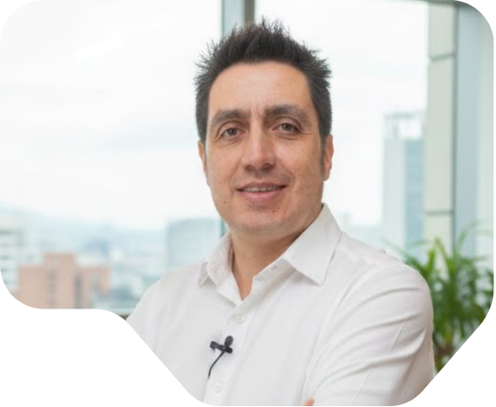 Fernando Castellanos