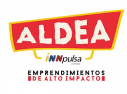Aldea de iNNpulsa Colombia — programa donde BUM360 participa como mentor